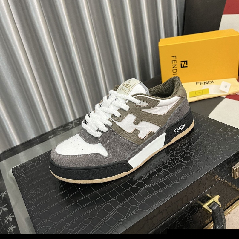 F**di sneakers
